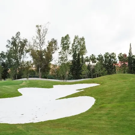 Apartamento La Cartuja Del Golf Estepona