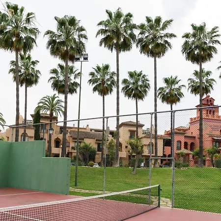 La Cartuja Del Golf Apartment *