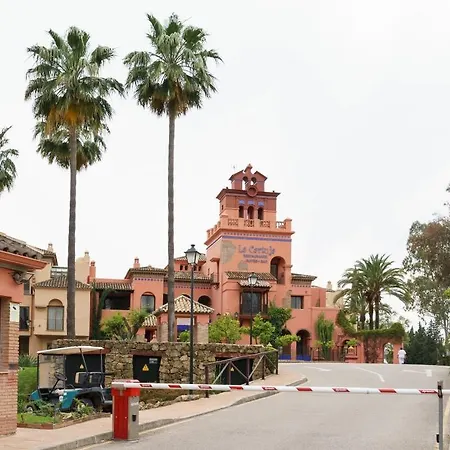 Apartment La Cartuja Del Golf