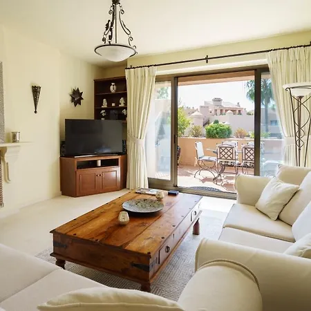 La Cartuja Del Golf Apartment *