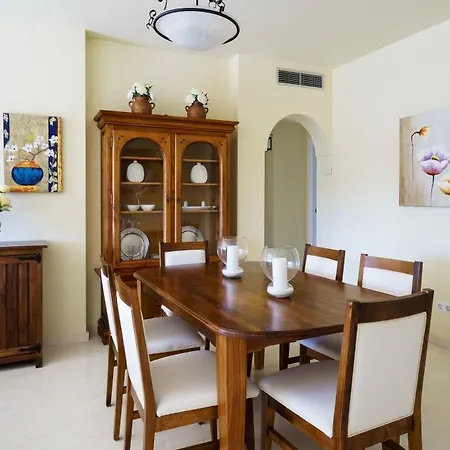 La Cartuja Del Golf Estepona