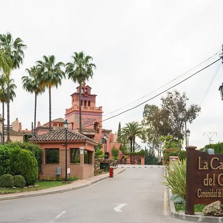 La Cartuja Del Golf Apartment