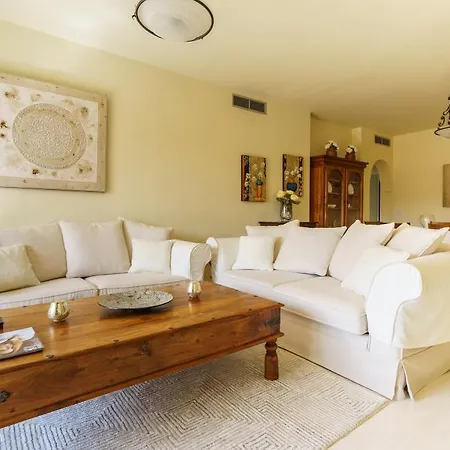 Apartment La Cartuja Del Golf