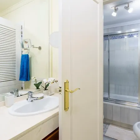 Apartment La Cartuja Del Golf Estepona