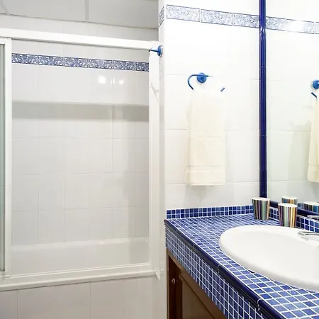 La Cartuja Del Golf * Estepona