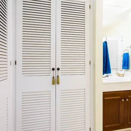 Апартаменты La Cartuja Del Golf