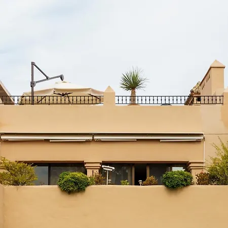 Appartamento La Cartuja Del Golf Estepona