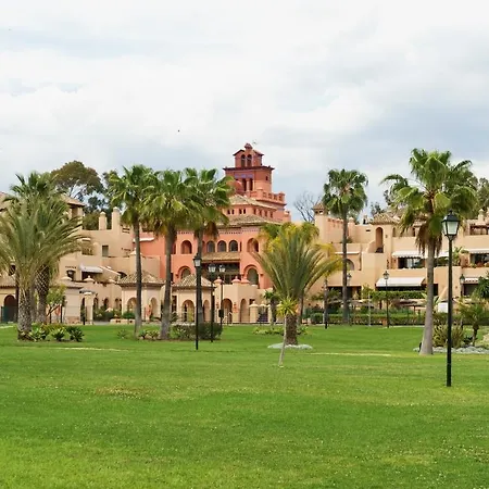 La Cartuja Del Golf * Estepona