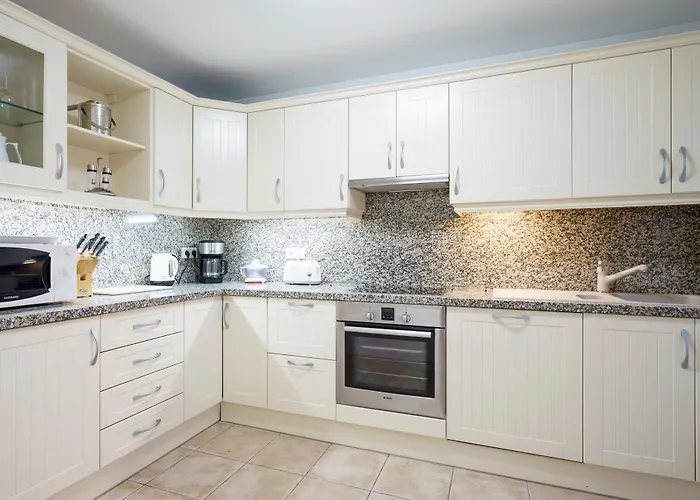 Appartamento La Cartuja Del Golf Estepona