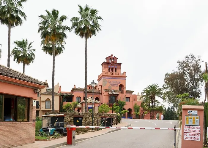 Appartamento La Cartuja Del Golf