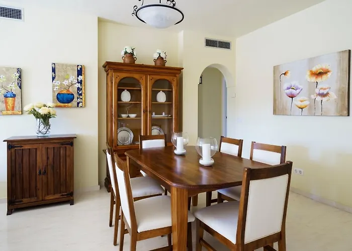 La Cartuja Del Golf Estepona