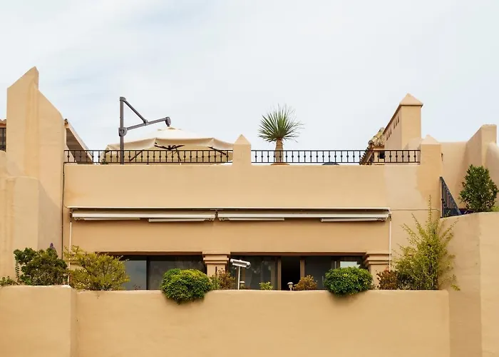 Appartamento La Cartuja Del Golf Estepona