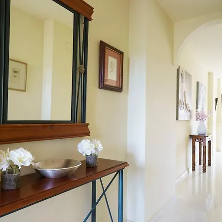 La Cartuja Del Golf *