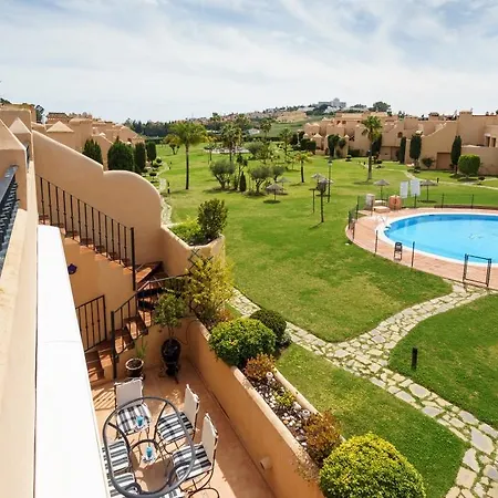 La Cartuja Del Golf إِستيبونا