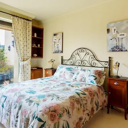 شقة La Cartuja Del Golf إِستيبونا