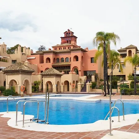 La Cartuja Del Golf شقة