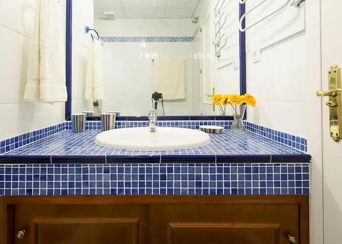 Apartment La Cartuja Del Golf *