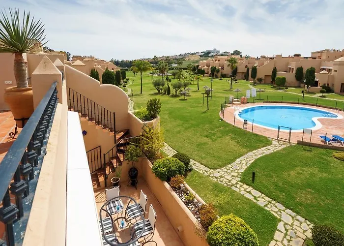 La Cartuja Del Golf Estepona