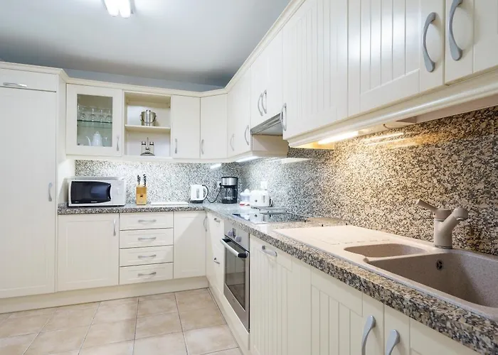 Apartment La Cartuja Del Golf