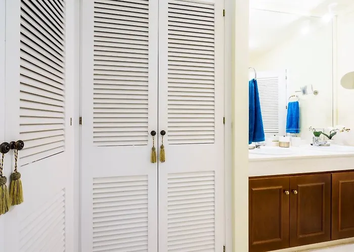 Apartment La Cartuja Del Golf