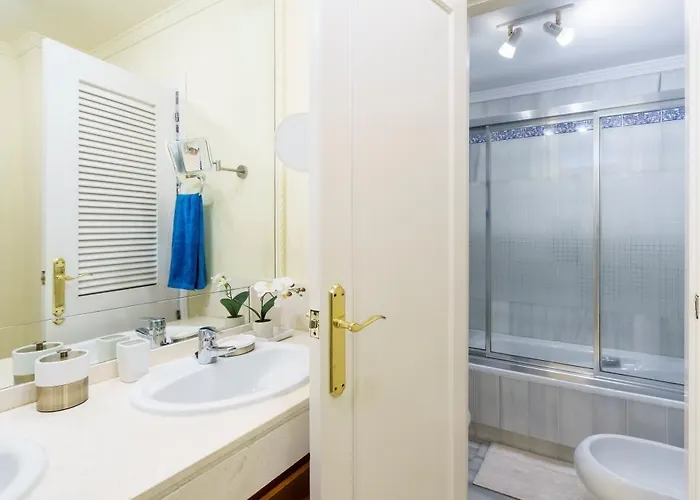 Apartment La Cartuja Del Golf Estepona