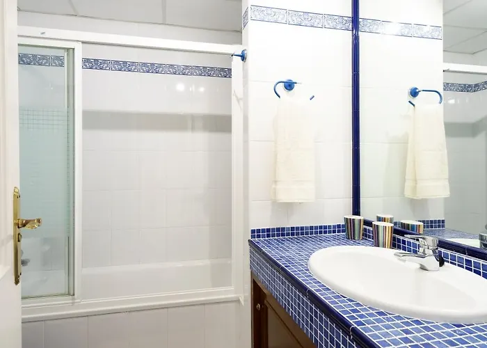 La Cartuja Del Golf * Estepona