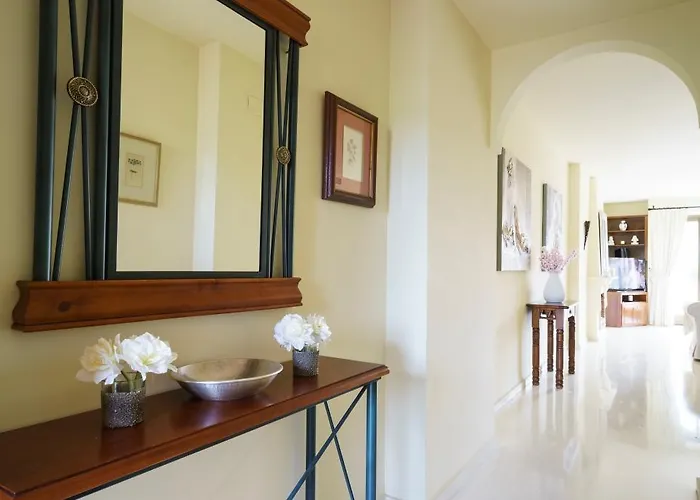 La Cartuja Del Golf *